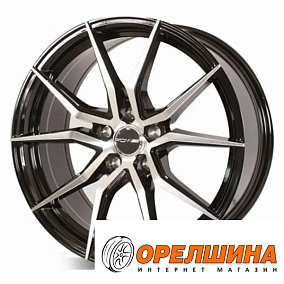 PDW  Spyder (5007)  M/B  8x18  5x114,3  ЕТ40  67,1
